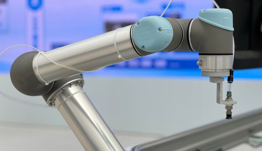 The Global Robotics Revolution: How Robots are Reshaping Industries in 2026