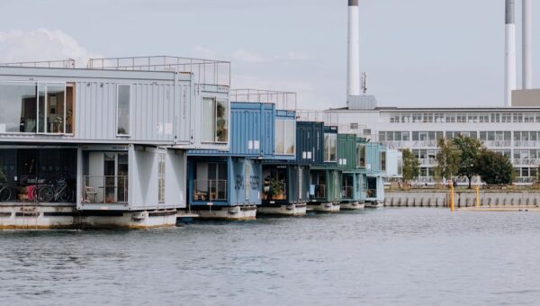Aquatic Urbanism: How Cities Are Embracing Water Living in 2026