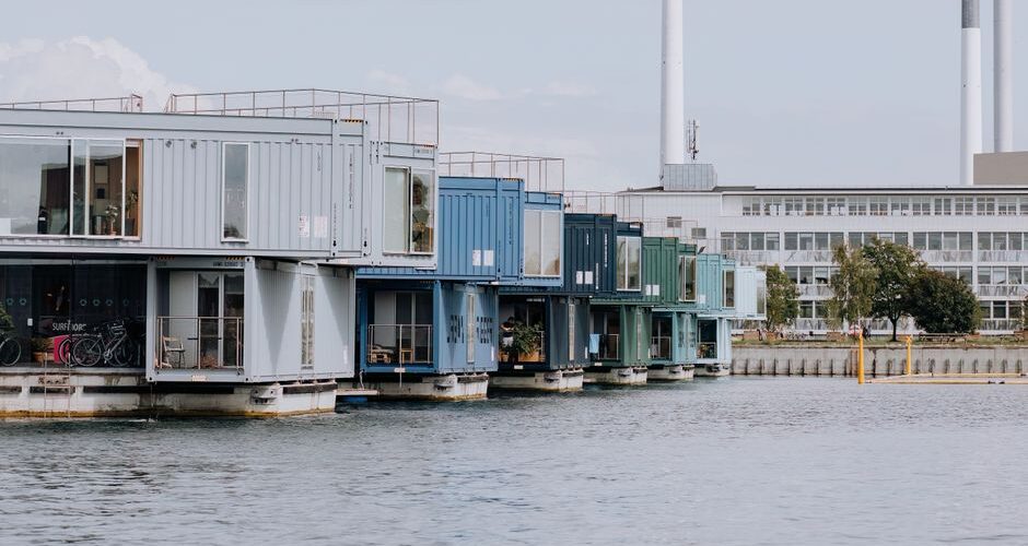 Aquatic Urbanism: How Cities Are Embracing Water Living in 2026