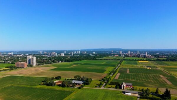 From Urban Farms to Global Plates: How 2026 is Transforming Local Agriculture