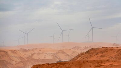 Artificial Oasis: How Desert Cities are Leading the 2026 Sustainability Charge