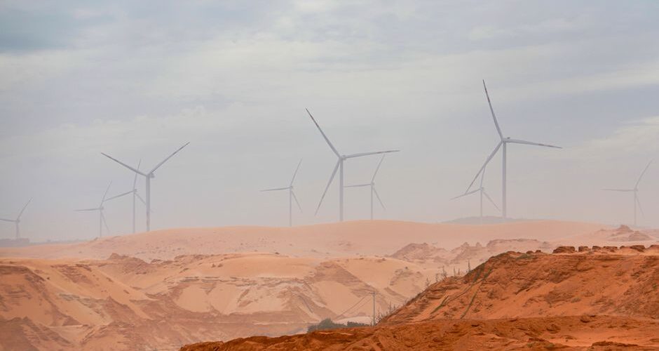 Artificial Oasis: How Desert Cities are Leading the 2026 Sustainability Charge