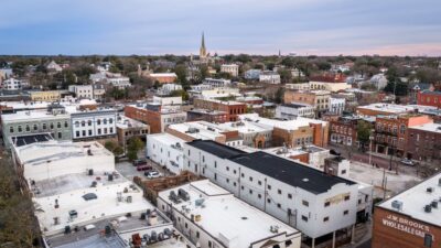 Cultural Renaissance: How Global Cities Are Reviving Historic Neighborhoods in 2026